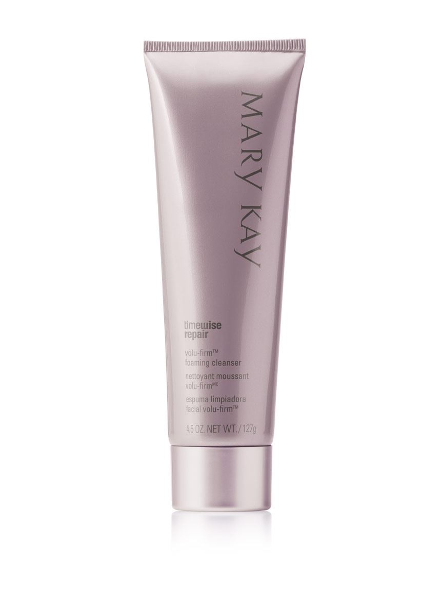 ≫ Mary Kay Espuma Limpiadora Facial > Comprar, Precio y Opinión 2023